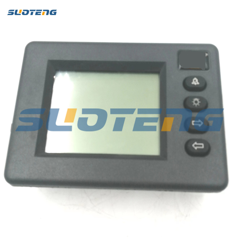 292-9713 monitor 2929713 de Parts Display Group del excavador para el motor C18