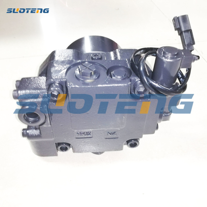 708-7S-00311 708-7s-00311 Motor de ventilador hidráulico para cargador de ruedas WA380 WA480