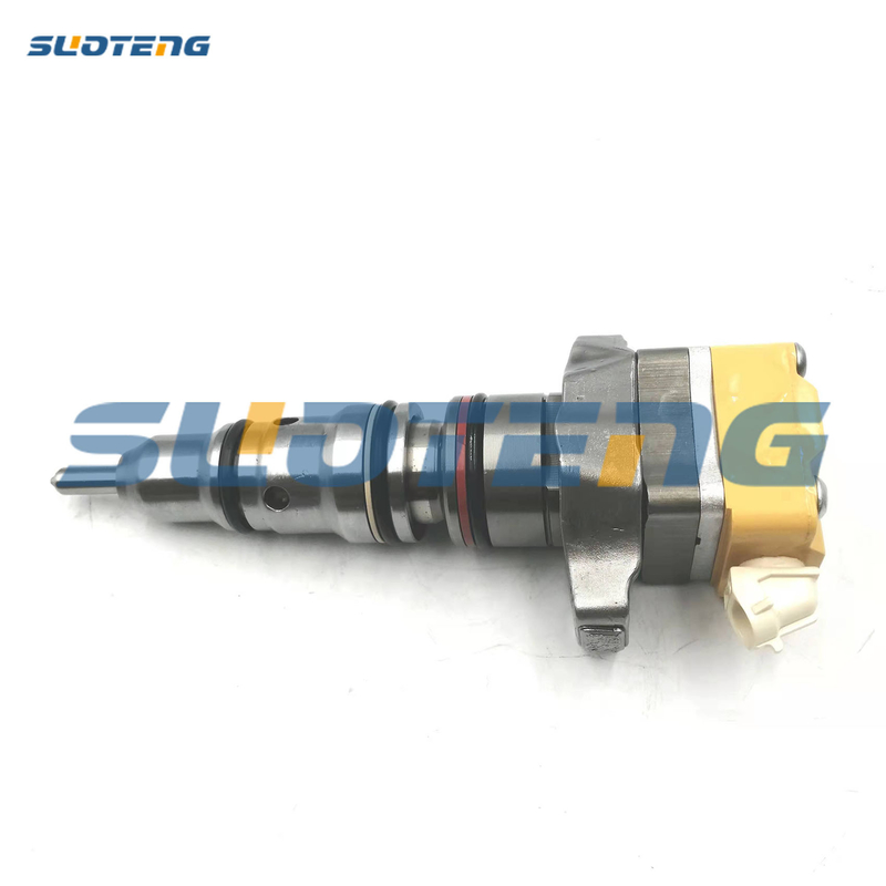 178-0199 inyector de combustible diesel del inyector del motor 3126B 1780199 para el excavador de E325C