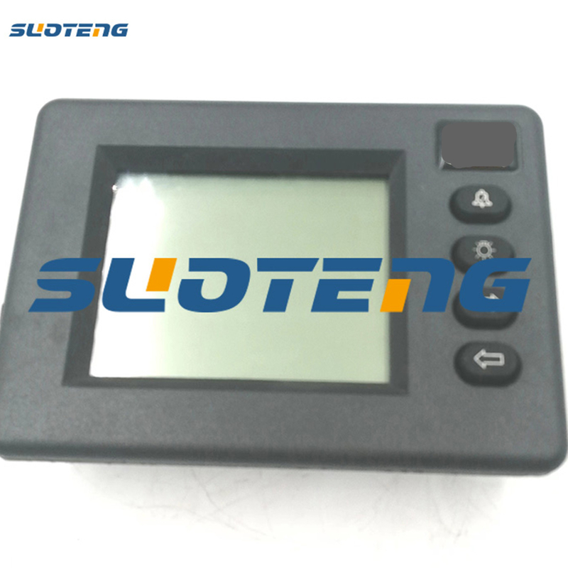 292-9713-01 Excavadora Parts Display Monitor Grupo 2929713 Para el motor C18