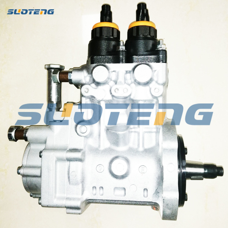 6245-71-1111 Bomba de combustible 094000-0603 Para el motor PC1250-8 WA600-6 SAA6D170E-5