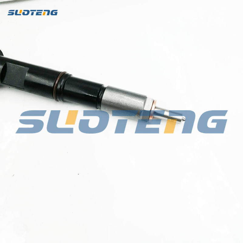 0445110457 Boquilla del inyector de combustible diesel para piezas del motor