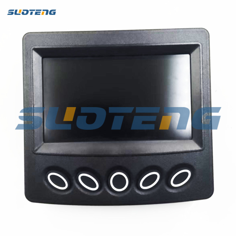 PV480-LTD 78350367 Panel de control del monitor Panel de visualización para el motor QSB6.7