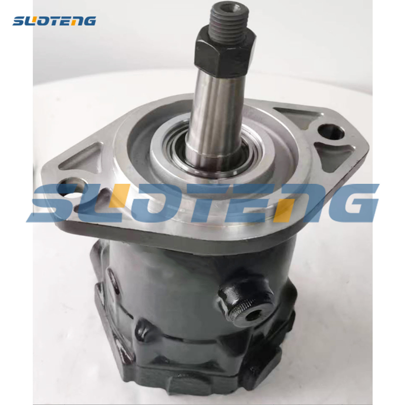 161-8919 Motor hidráulico de la bomba de ventilador motor 1618919 para 824C 966H