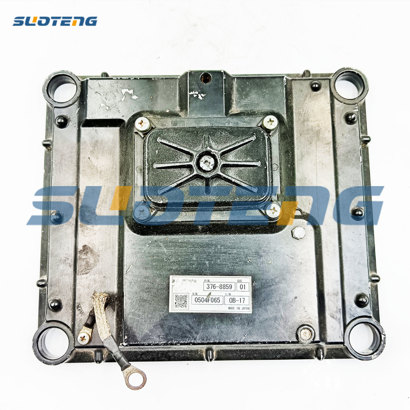 376-8859 Controlador ECU ECM Grupo de control 3768859 Para excavadora 304E 305E