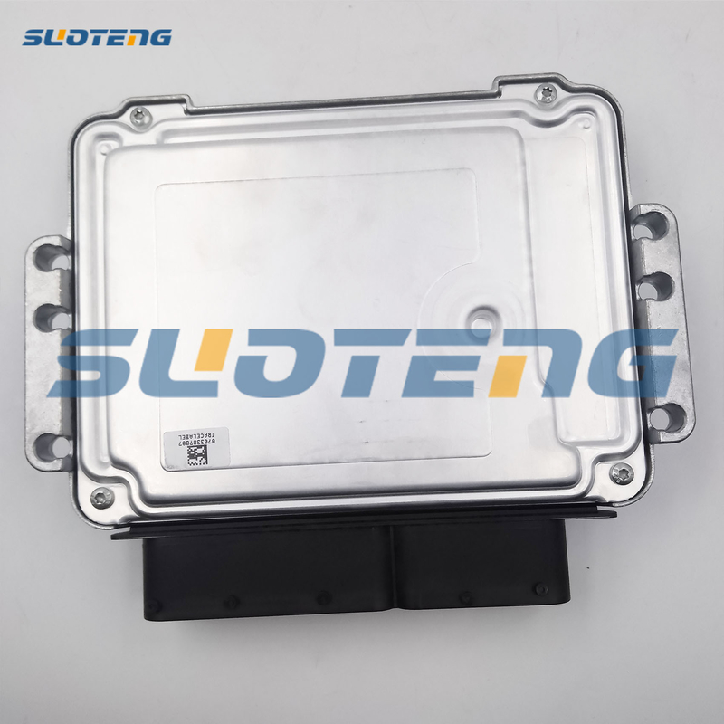0 281 020 255 Controlador del motor Unidad de control electrónico ECU 0281020255 para partes del motor