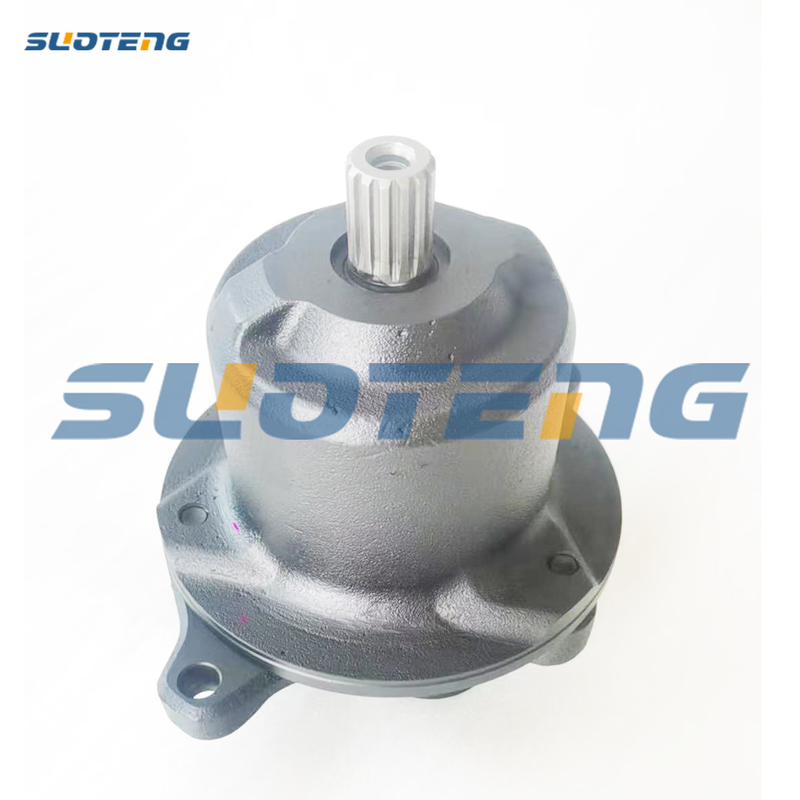 419-03-33242 Motor del ventilador para el cargador de ruedas WA320-5 Motor Assy