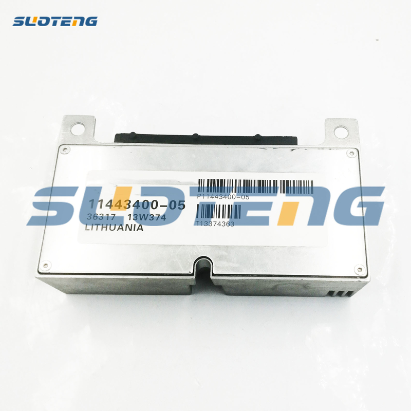 VOE11443400-06 11443400-06 Unidades de control ECU 11443400 para excavadora EC380D EC480D