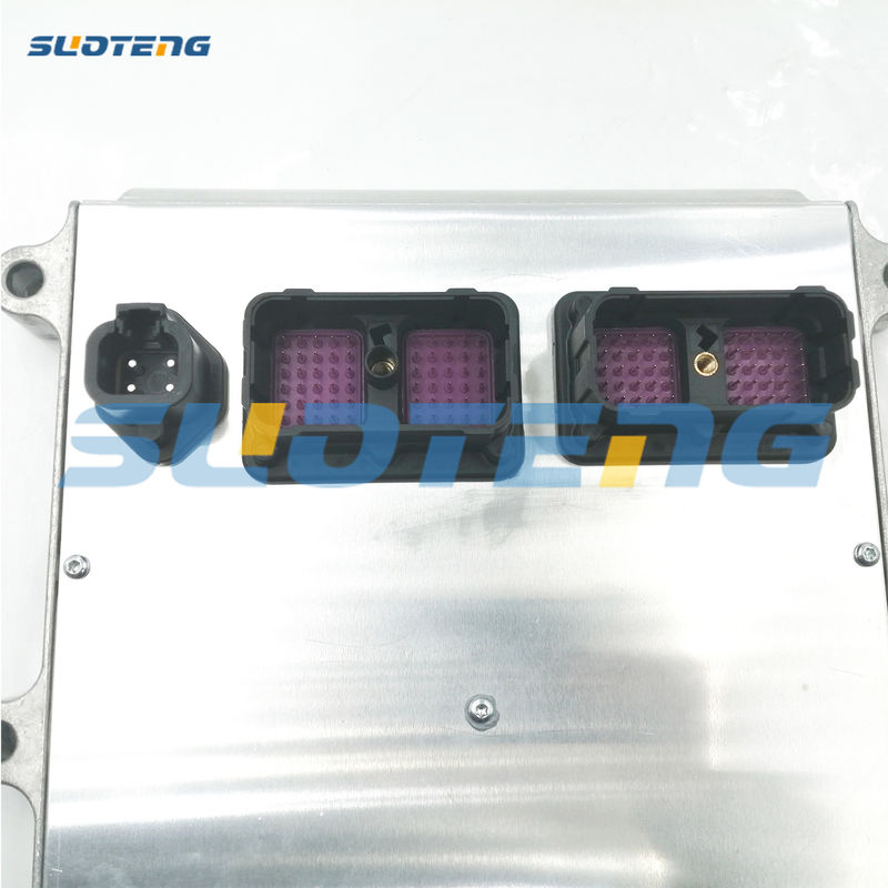 492-1776 ECM ECU controlador placa de ordenador para QSB6.7 Motor de acero