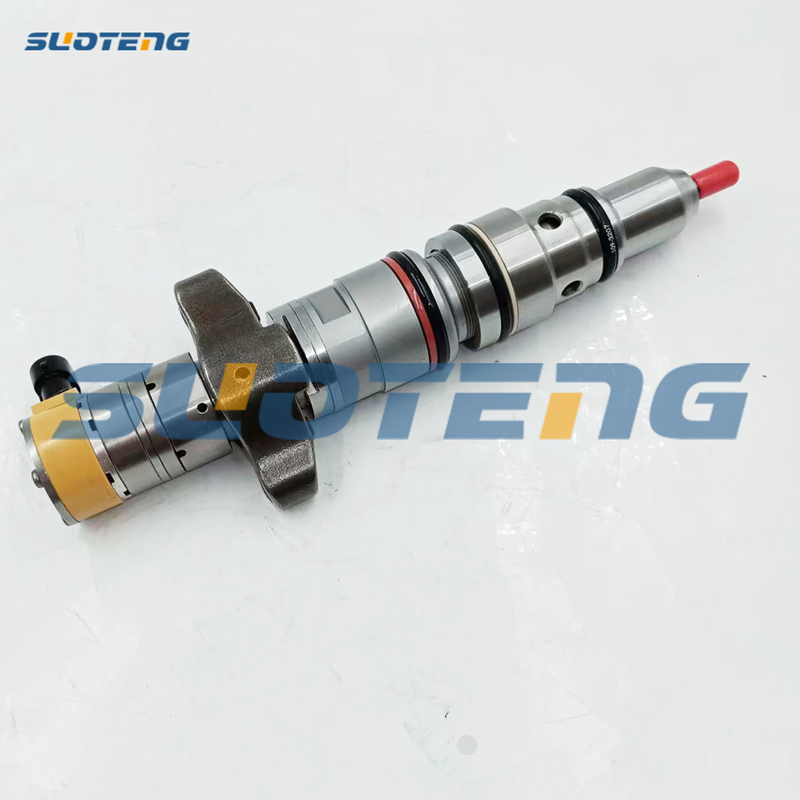 387-9427 inyector inyector de combustible de tren común 3879427 para motor C7