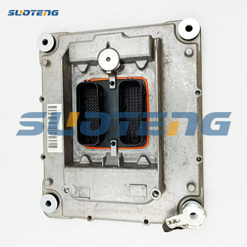 VOE60100000 Módulo de control electrónico ECM ECU 60100000 para excavadora EC140D EC180D