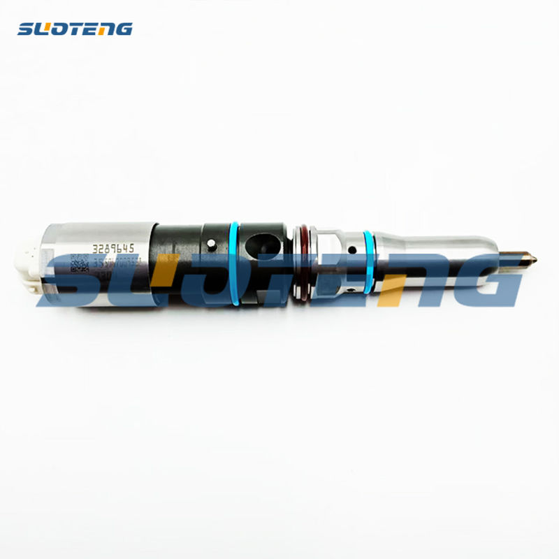 328-9645 3289645 Inyector de Combustible Inyector Diésel para Motor C7.1
