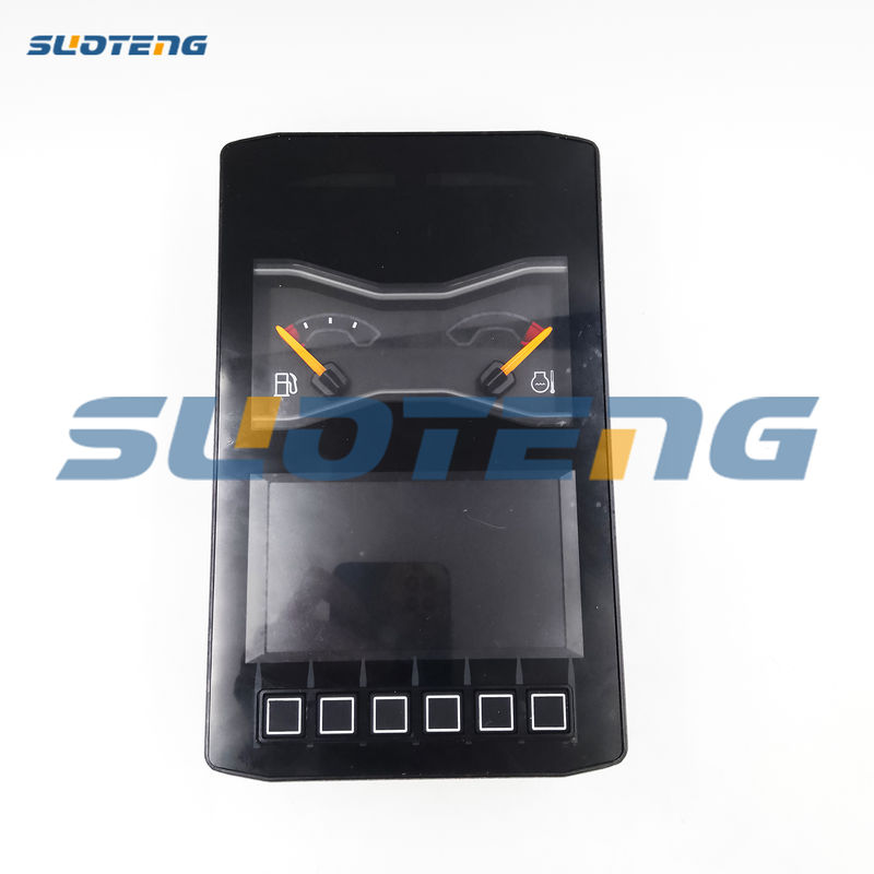 Panel de visualización de alta calidad 520-6242 5206242 para piezas de excavadoras E306