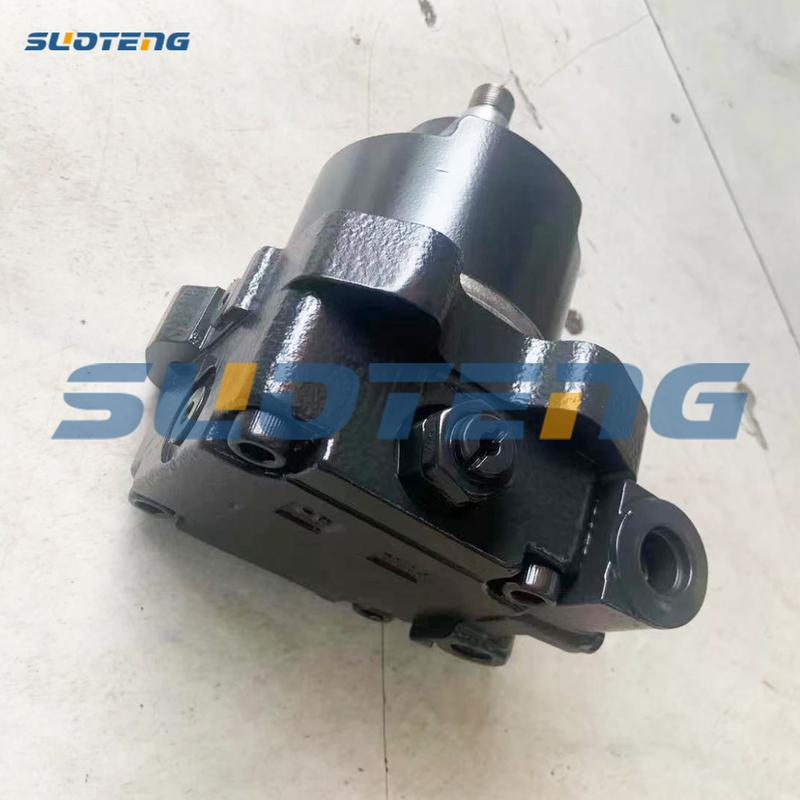 Partes de excavadoras Motor de ventilador 708-7S-00820 7087S00820 para PC1250-8