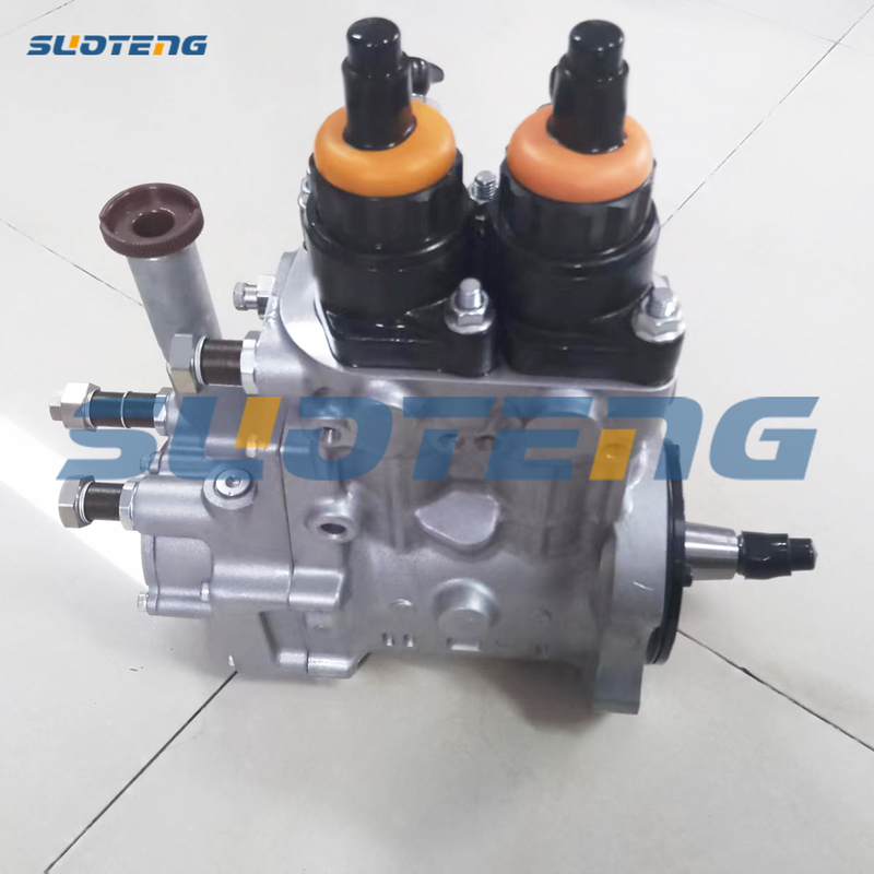 094000-0603 6245-71-111 Diesel Fuel Injection Pump for SAA6D170E-5 Engine