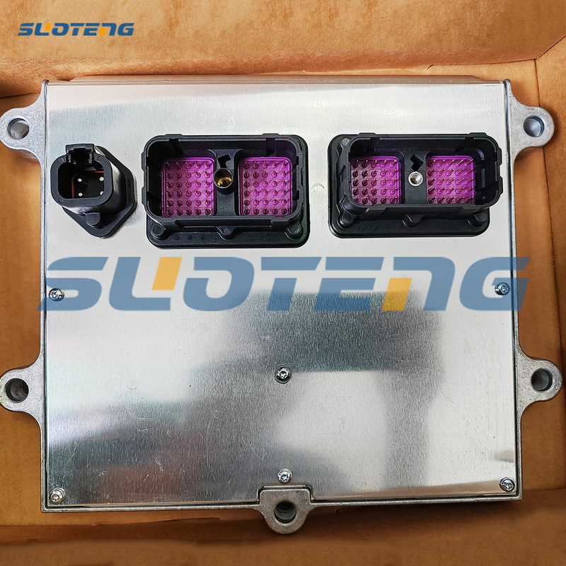 492-1776 regulador Excavator el ECU del control para PC200-8 PC300-8 4921776