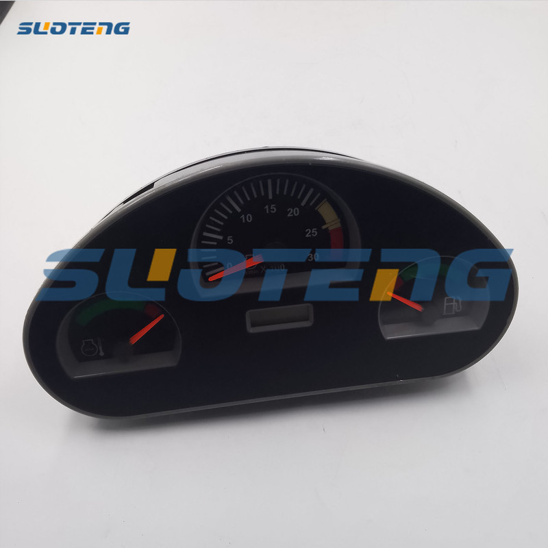 339-3067 Indicador de advertencia del panel de visualización del monitor 3393067 para 422E 428E