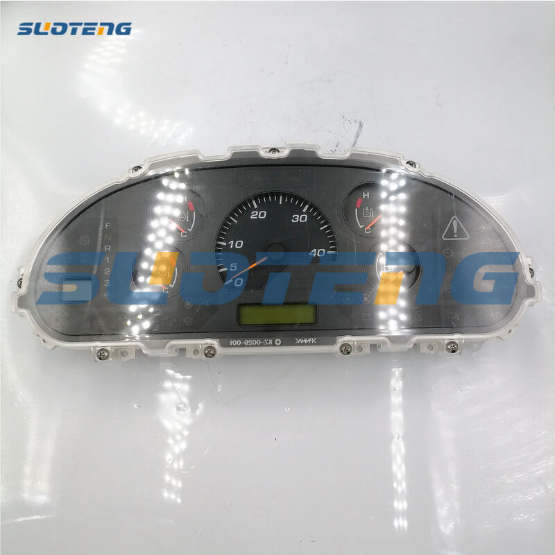 7823-30-9212 Panel de visualización Monitor 7823309212 para Cargadora de ruedas WA380-6