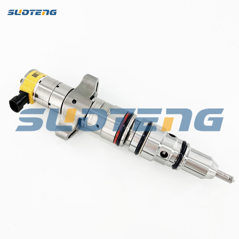 387-9433 inyector inyector de combustible de tren común 3879433 para motor C9