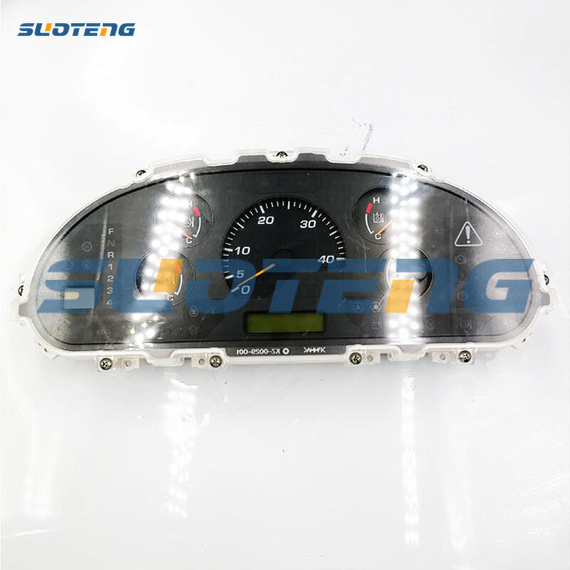 7823-30-9212 Panel de visualización Monitor 7823309212 para Cargadora de ruedas WA380-6