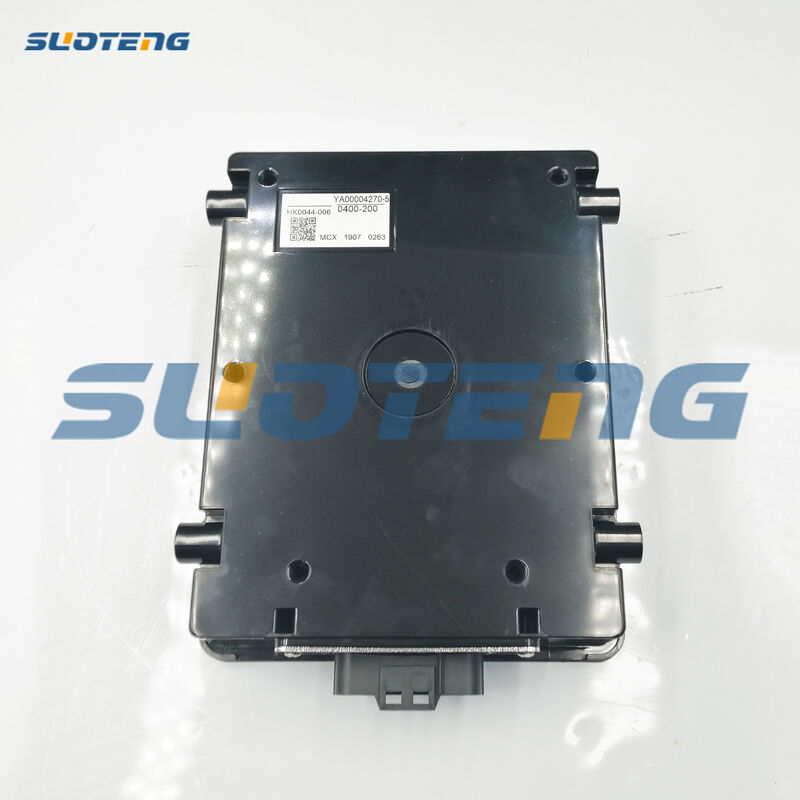 YA00004270 Unidad de control del controlador ECU ECM Placa de computadora YA00004270-5 para ZX330-5G