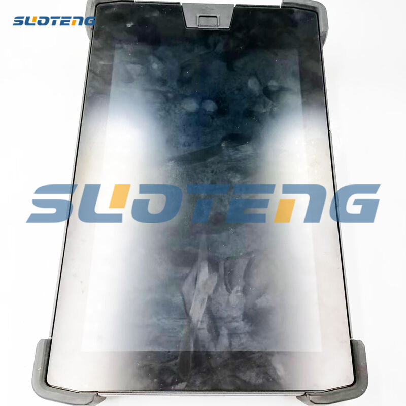 509-0267 E330GC Monitor de excavadora Panel de control Monitor con una amplia disponibilidad de stock