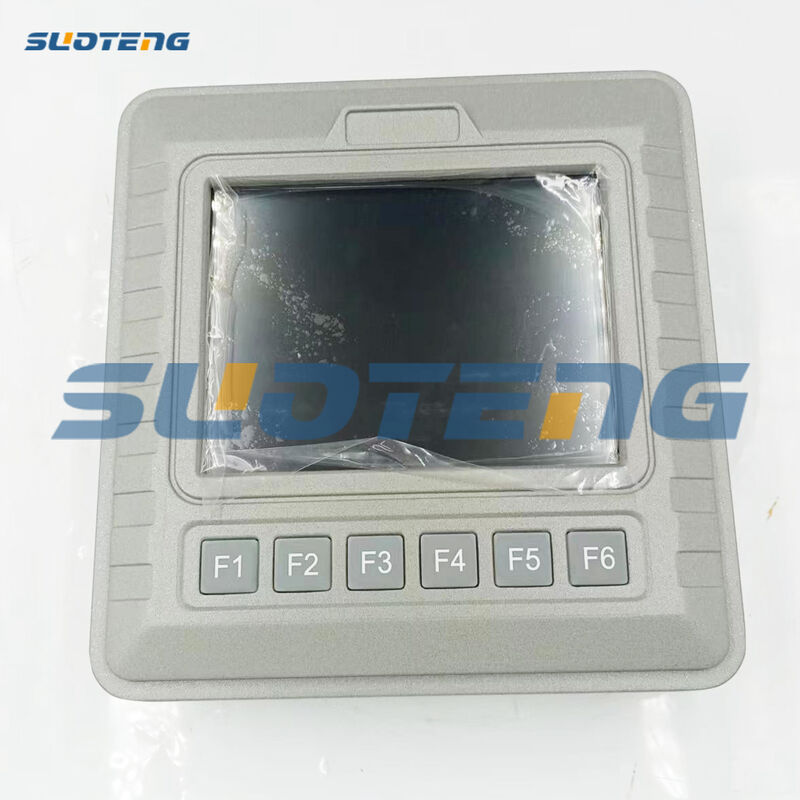 60220-96-00008 602209600008 Control Panel Monitor for SE220-8 Excavator Parts