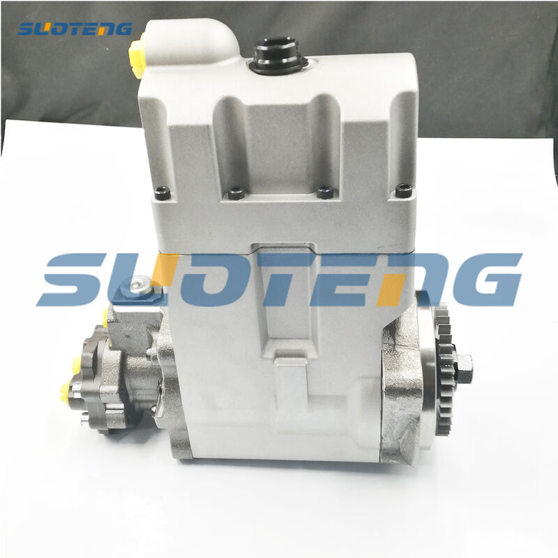 319-0677 3190677 Bomba de inyección de combustible para motor C7 C9 Excavadora E330D