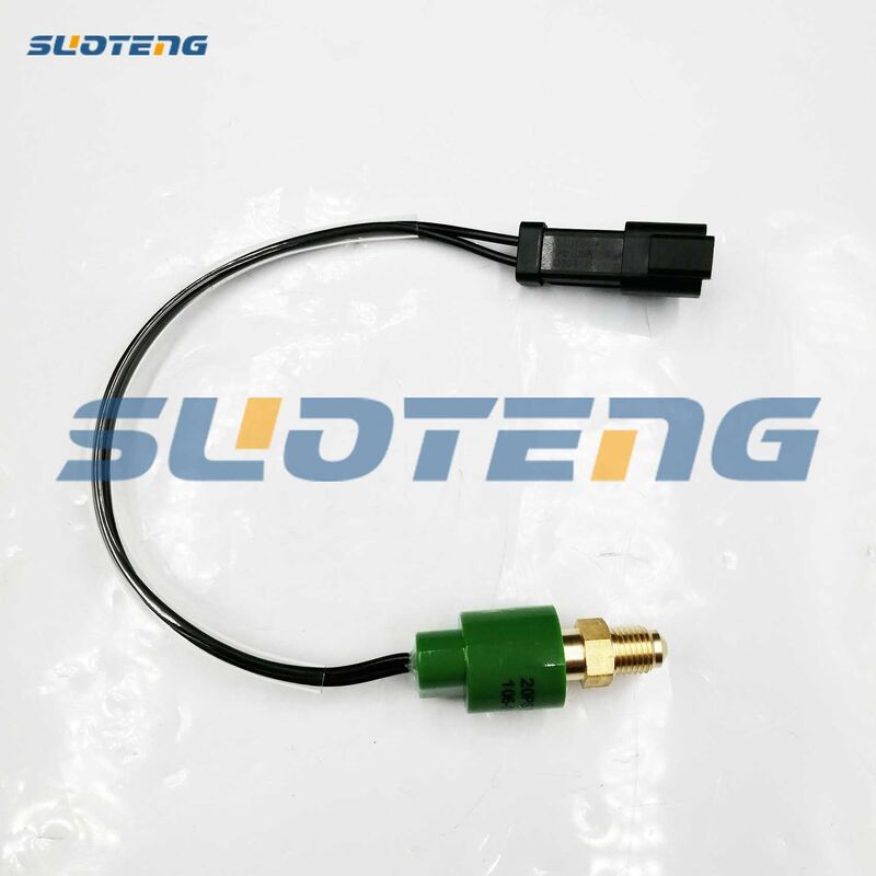 Sensor de interruptor de presión de aceite 20PS767-9 para excavadora E320C