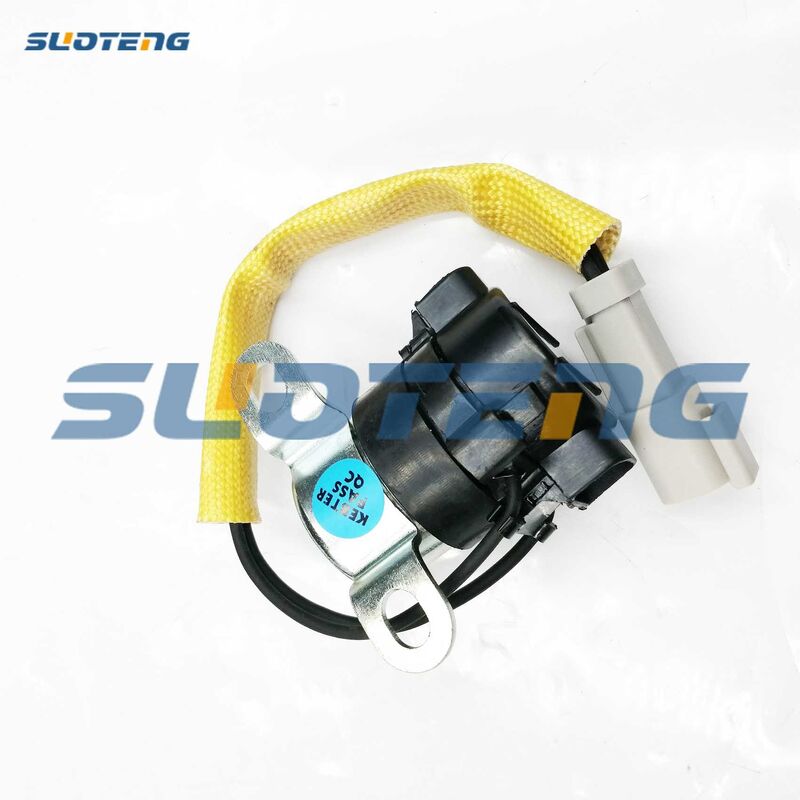 125-1302 1251302 Interruptor para excavadora 311B