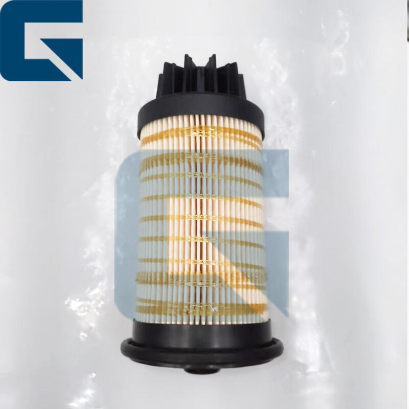 523-6602 5236602 Filtro de combustible para excavadora C3.6