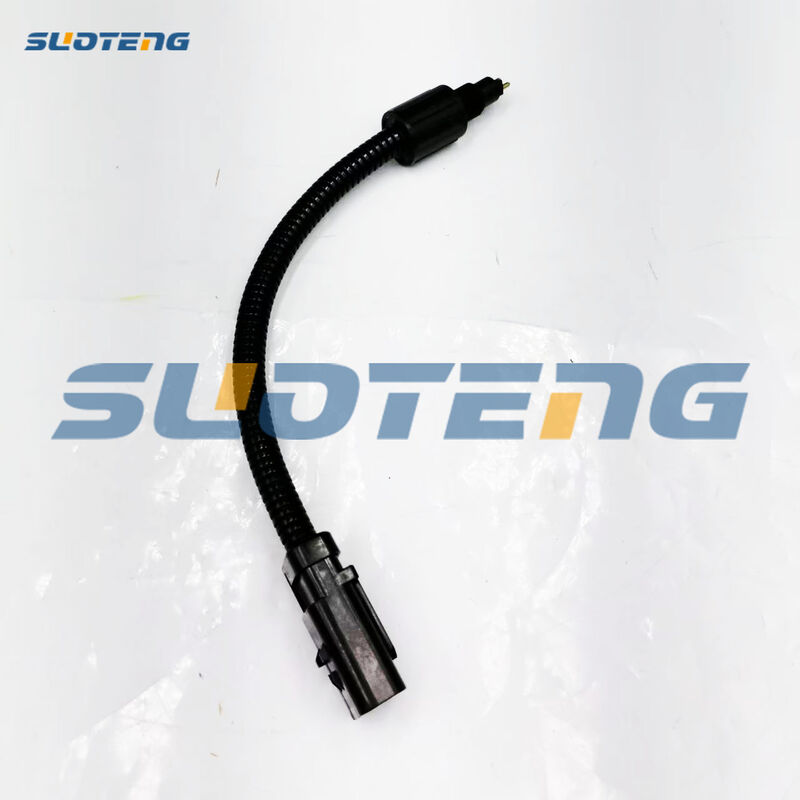 439-5039 4395039 Sensor de separador de aceite y agua para 924K 930K 938K Parte del motor
