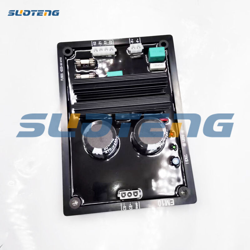 504-4489 5044489 Voltage Regulator for C13 C15 Engine Parts