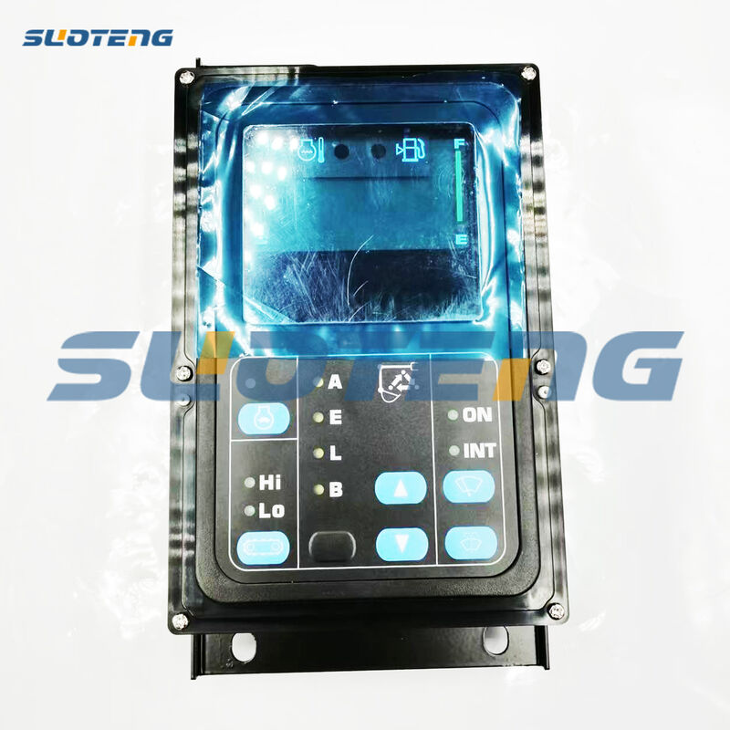 7835-10-5000 7835105000 Pantalla de monitoreo para PC110-7 PC130-7 Partes de excavadoras