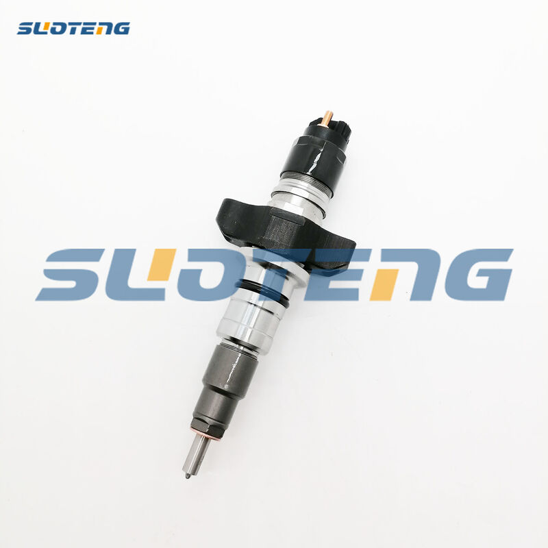 6X 2855135 Inyectores de combustible 0445120075 para y para motores 6.7L China