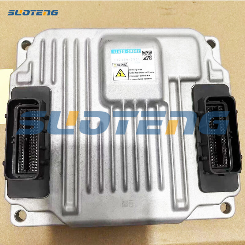 1J433-59052 112500-0551 Módulo de control del panel de ordenador Unidad de control ECU para motor