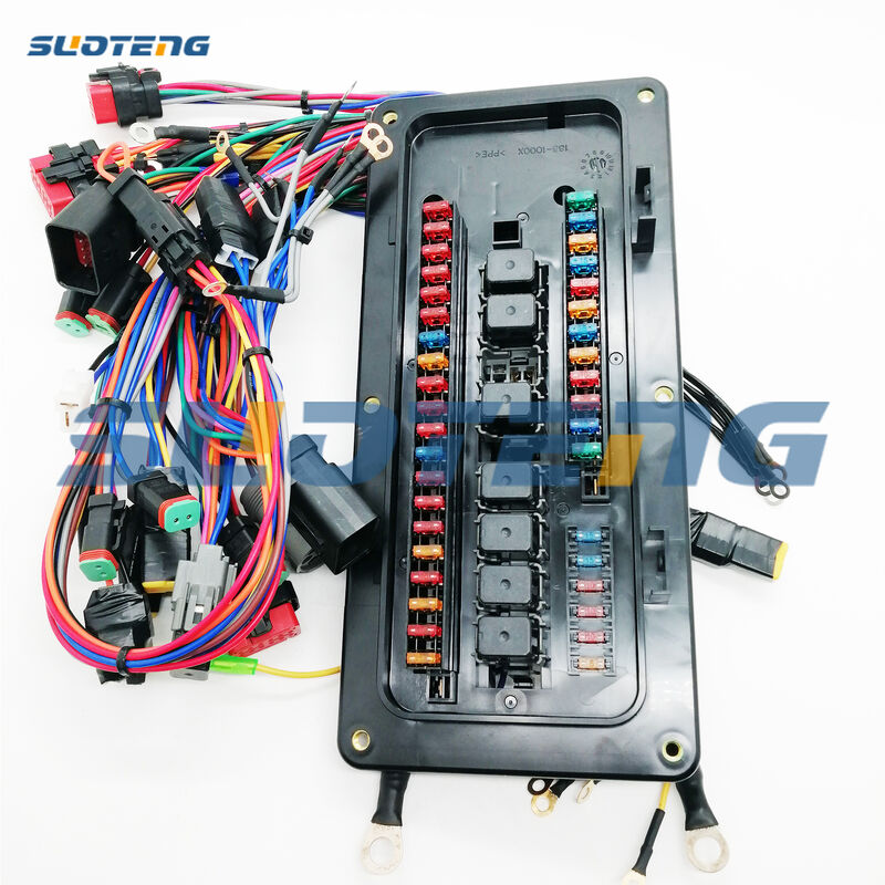 224-2862 2242862 Arneses de cableado para excavadoras 365C 385C
