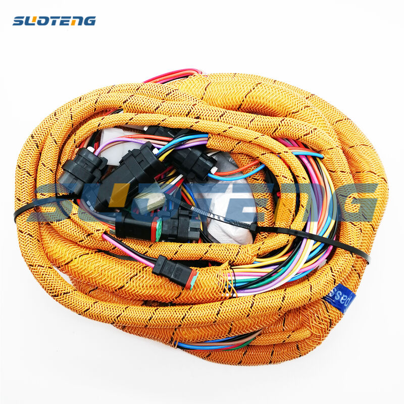 251-0520 Arnés de cableado del chasis 251-0520 Compatible con excavadora E365C