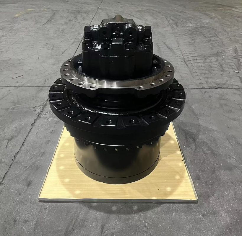 9281920 9281921 Motor de traslación, el dispositivo se adapta a ZAX330-3 ZAX330-5 ZAX350-3