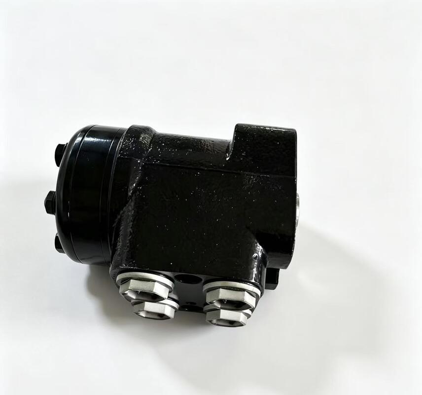 427-S33-2821 Conjunto de válvula de dirección para WA600-3 WA800-3 WA700-3 WA900-3