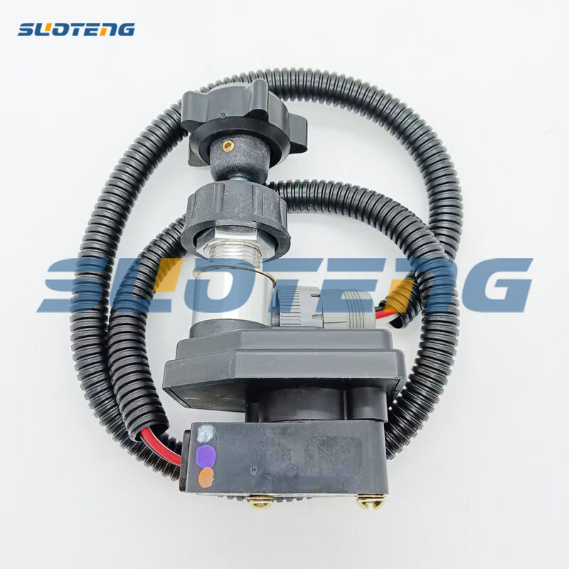 Sensor de posición de rotación del control del acelerador 134-0670 1340670 para motor C15 C18