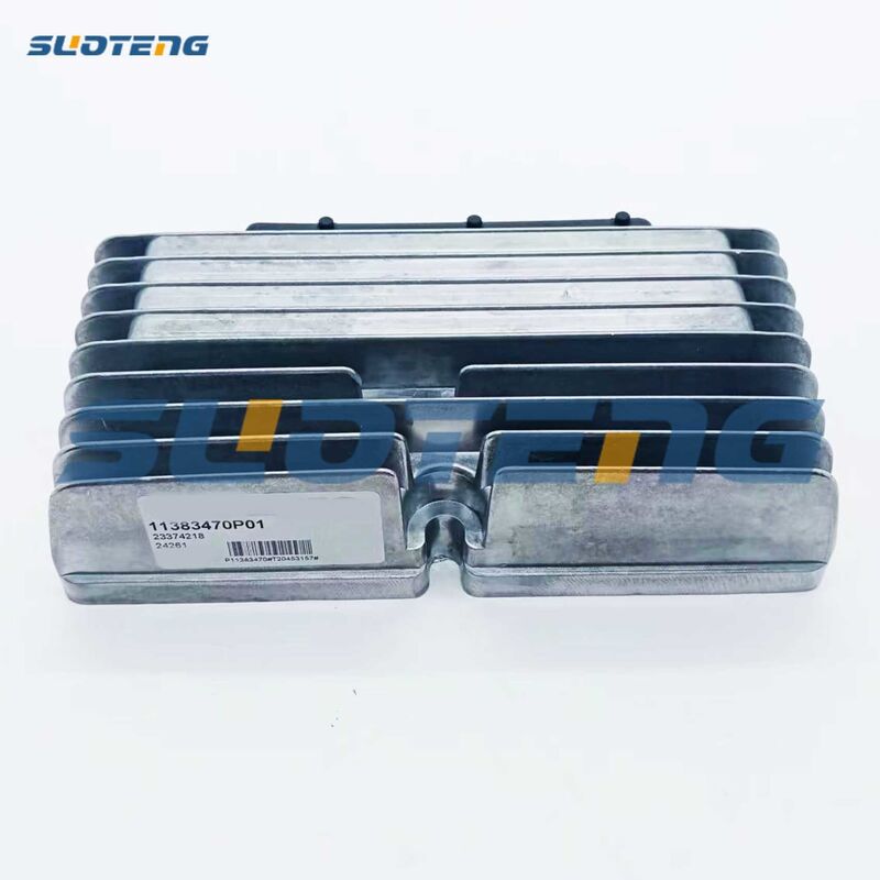 VOE11383470 11383470 Adaptado para EC480D/EC380D/EC340D Excavadora motor ECU ECM Partes de maquinaria de construcción