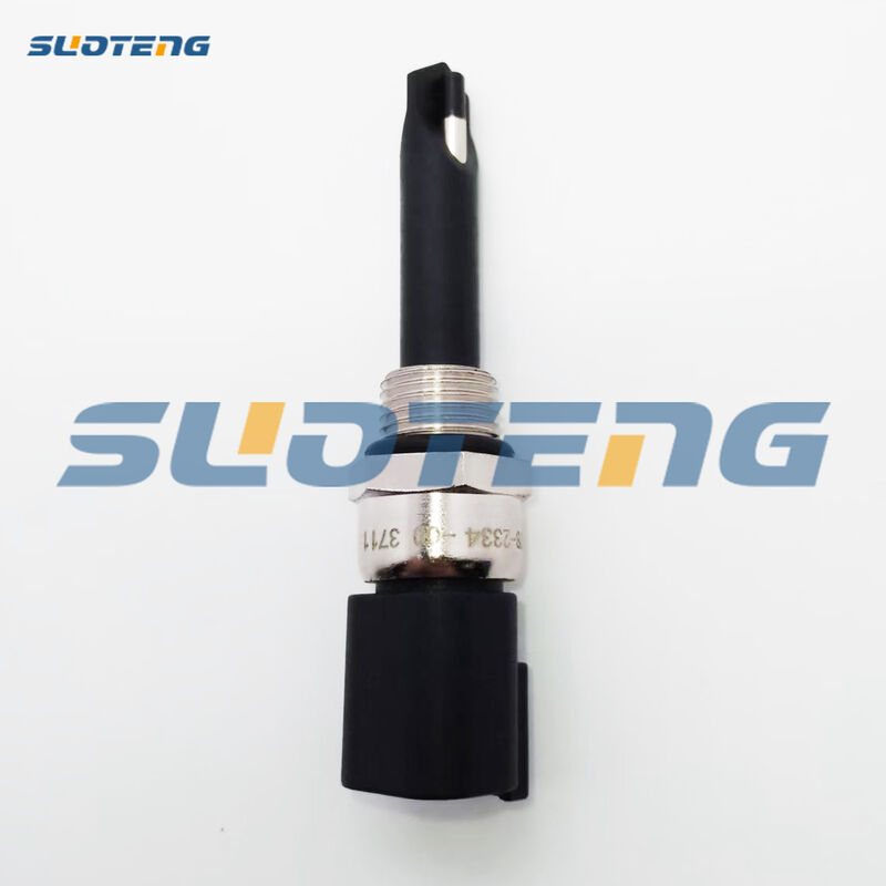 Sensor de nivel de combustible y agua 178-2345 1782345 para excavadora E312D E313D