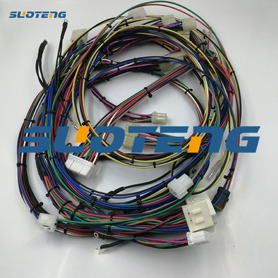 163-6787 haz de cables de 1636787 taxis para el excavador de E320C