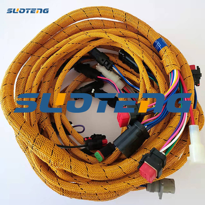 251-0520 haz de cables de 2510520 sensores para el excavador de E365C