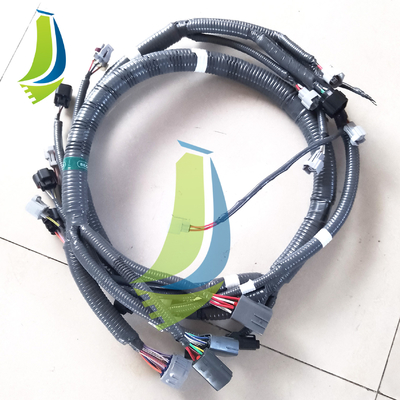 Haz de cables 4674709 para ZX120-3 el excavador Spare Parts