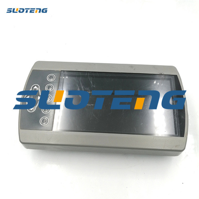 515-3302 las piezas eléctricas exhiben el monitor 5153302 para el excavador de E320D2 E336D2D