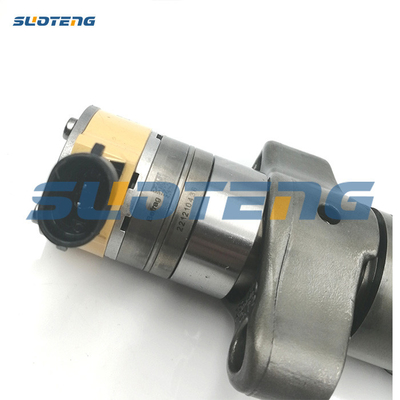 236-0962 2360962 Excavadora E330C Motor C9 inyector de combustible diésel