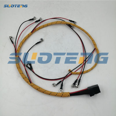 305-4893 Arnés de cableado del inyector 3054893 para la excavadora E320D Motor C6.4