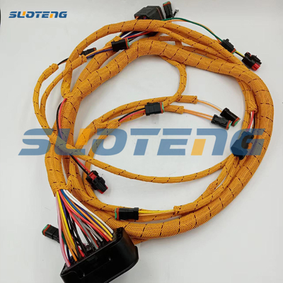 245-3514 Arnés de cableado 2453514 para cargador de ruedas 966H 972H